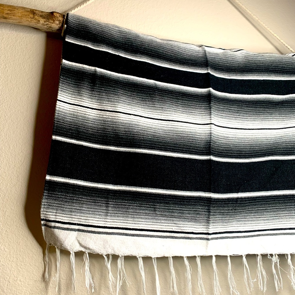 RAIDER Beach Falsillo (Thin Blankets)